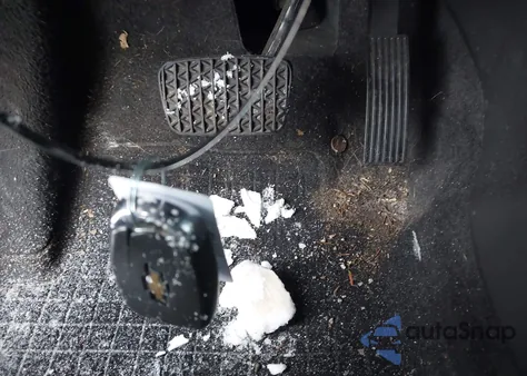 2021 Chevrolet Trailblazer Awd Lt from USA, damaged, VIN KL79MRSL4MB012277